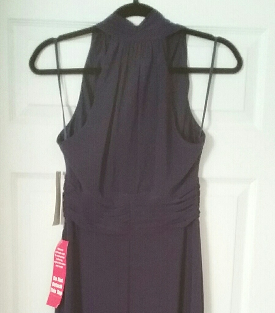 Evening Dress